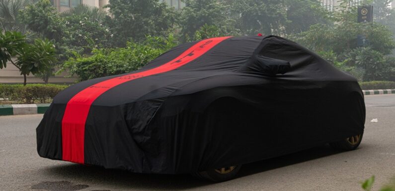 Perfect protection: your custom car covers