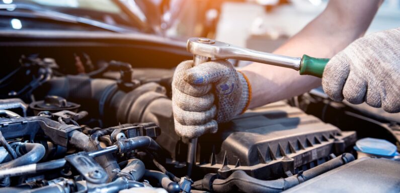Why Trusted Mechanics Are Essential for Fleet Owners