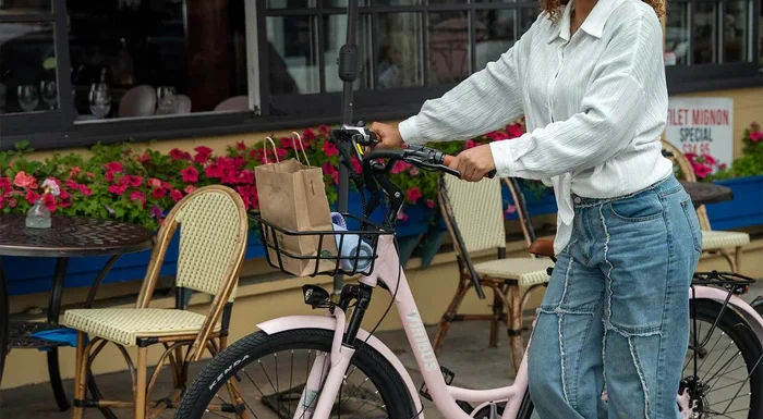 Best Scenic & Senior-Friendly Bike Paths for Trike Riding