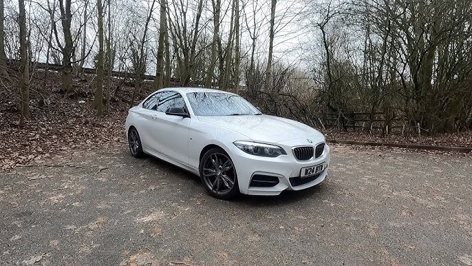 Unlocking Classic BMW Know-How: Mod-ing’s Technical Information Library