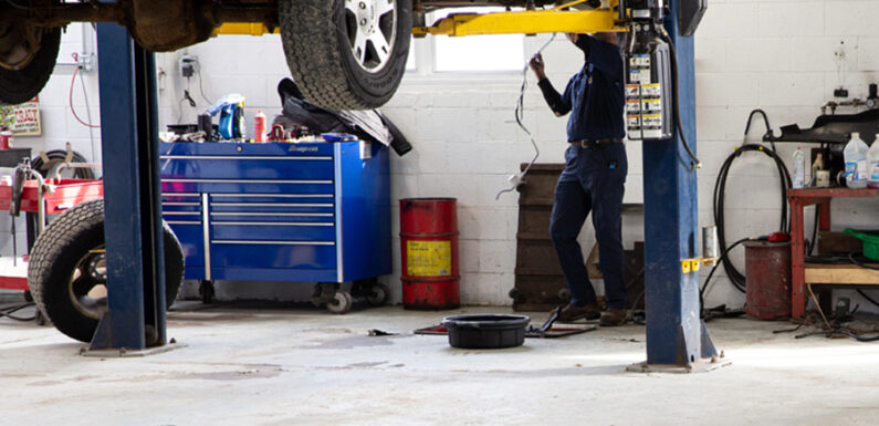 The Importance of High-Quality Car Differential Seals for Car Longevity