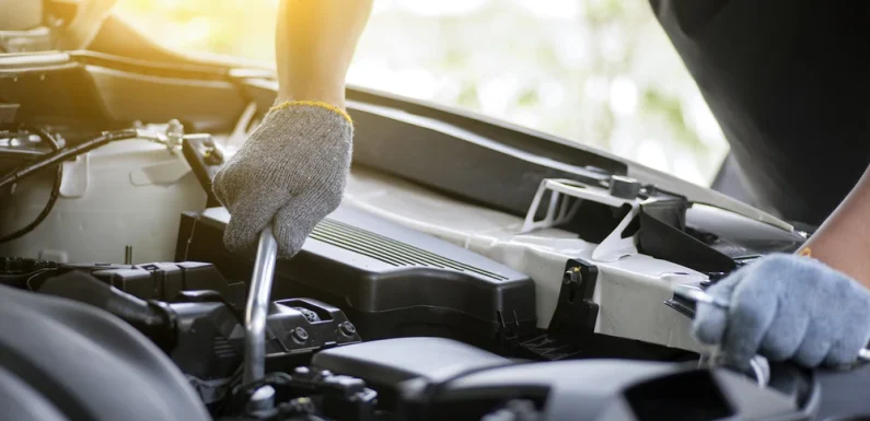 Why Radiator Repairs Should Be Addressed Before Engine Repairs