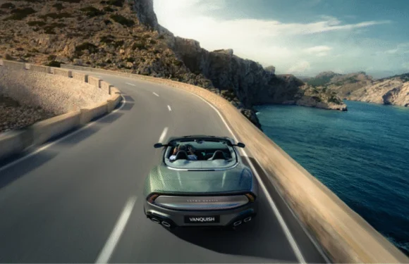 What Makes a Car Attractive to Collectors