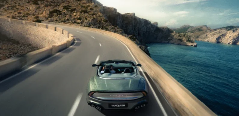 What Makes a Car Attractive to Collectors