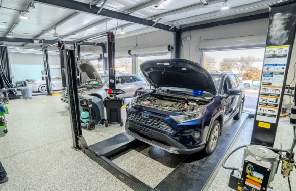 What Occurs When Having A Professional Steering Column Inspection? Initial Symptoms To Repair Decisions